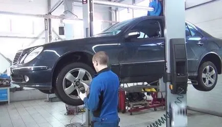 Cum de a deschide o spalatorie auto din etapa sol cu pas instrucțiunile (De asemenea, este necesar) Cum de a deschide o spalatorie auto din etapa sol cu ghid pas