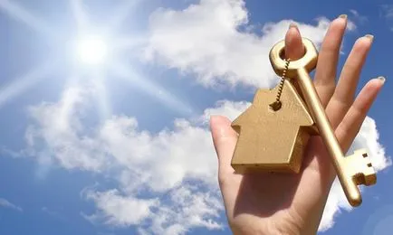 Cum de a deschide o agentie imobiliara (cum să deschidă o agenție imobiliară) Cum de a deschide o agenție imobiliară