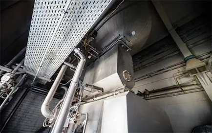 Cum de a deschide producția de bere - bere sau introduceți un mini-fabrică de bere în funcțiune (punere în funcțiune) Cum de a deschide producția de bere - bere sau introduceți un mini-fabrică de bere în funcțiune