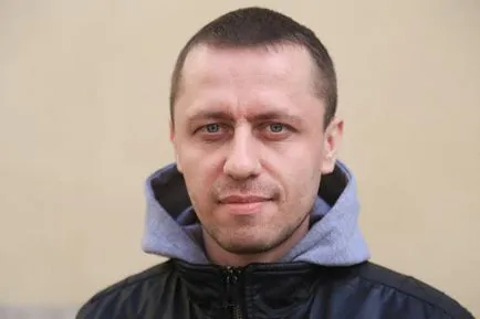 Cum de a selecta participanții la „Casa 2“ - Noutăți despre St. Petersburg - controlul public