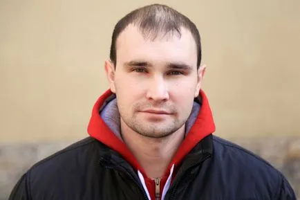 Cum de a selecta participanții la „Casa 2“ - Noutăți despre St. Petersburg - controlul public