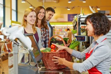 Cum de a deschide un magazin alimentar pe care trebuie să știți ca un nou antreprenor (începător) Cum de a deschide un magazin alimentar pe care trebuie să știți ca un nou antreprenor