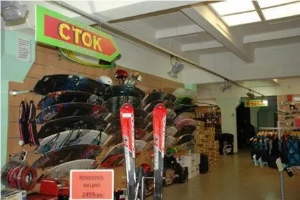 Cum de a deschide un magazin de haine de stoc europene 