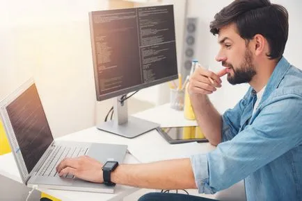 Cum se dezactivează Windows 7 administrator care ce în cazul în care