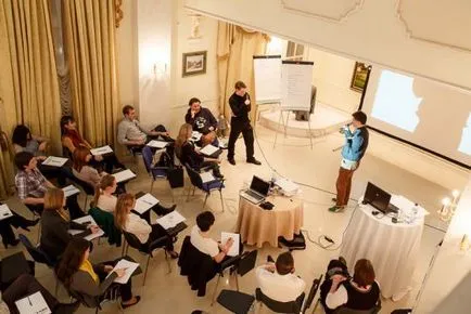 Cum de a organiza o conferință, răspunsuri la întrebările dvs. (dvs.) Cum de a organiza o conferință, răspunsuri la întrebările dvs.