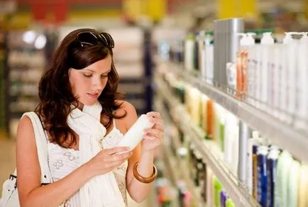 Cum de a distinge un fals proprietăți cosmetice de cosmetice originale (machiaj) Cum de a distinge un fals proprietăți cosmetice de machiaj originale