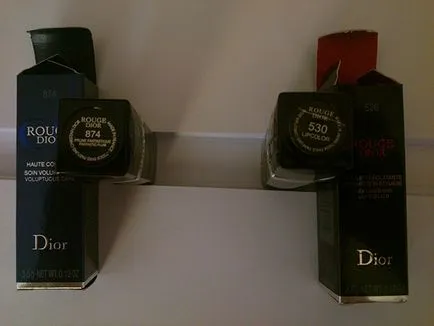 Cum de a distinge originalul de cosmetice false „fără un microscop“ - un magazin online de cosmetice și