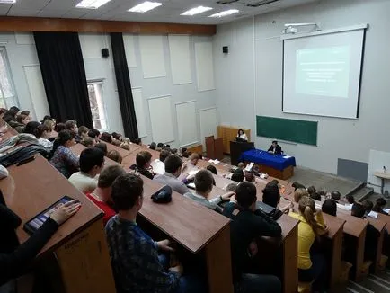 Cum de a organiza conferința și pentru a atrage 100 de solicitanți pentru o zi (conferință) Cum de a organiza conferința și pentru a atrage 100 de solicitanți pentru o zi