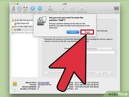 Cum sa format o unitate flash USB