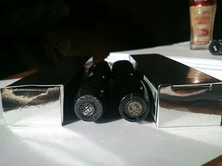 Cum de a distinge originalul de cosmetice false „fără un microscop“ - un magazin online de cosmetice și