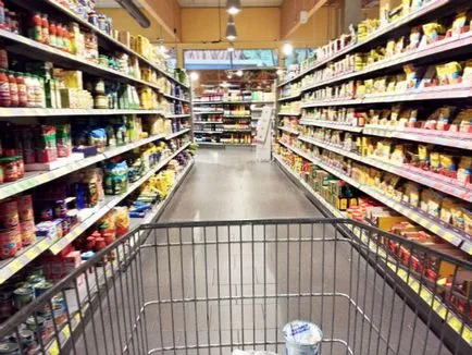 Cum de a deschide un magazin alimentar pe care trebuie să știți ca un nou antreprenor (deschis) Cum de a deschide un magazin alimentar pe care trebuie să știți ca un nou antreprenor