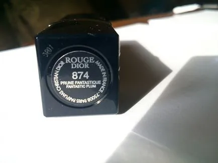 Cum de a distinge originalul de cosmetice false „fără un microscop“ - un magazin online de cosmetice și