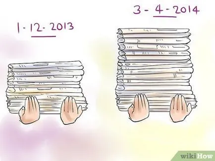 Cum de a organiza problema ziarului școlii (școală) Cum de a organiza problema ziarului școlar