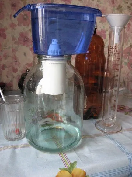 Pentru a filtra prepararea cafelei la domiciliu (poate fi considerată pură) Pentru a filtra de preparare a cafelei acasă