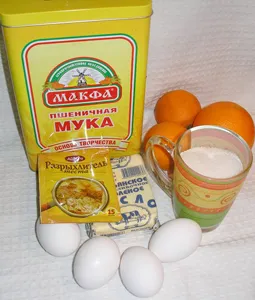 Ca un cuptor în cuptorul cu microunde