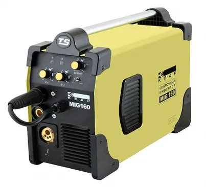 Ce este mai bine pentru a alege un novice de sudare semi-automate (semi-automat) Ce este mai bine de a alege un nou-venit de sudare semi-automat