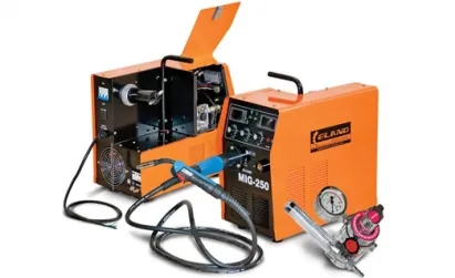 Ce este mai bine pentru a alege un nou venit semi-automate de sudare (pentru a alege) Ce este mai bine de a alege un nou-venit de sudare semi-automat