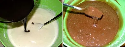 Ca un cuptor în cuptorul cu microunde