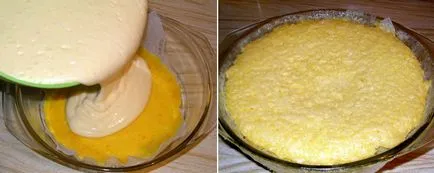 Ca un cuptor în cuptorul cu microunde