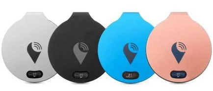 Cum de a urmări masina prin intermediul telefonului mobil (Bluetooth, consum redus de energie) Cum de a urmări masina prin intermediul telefonului mobil