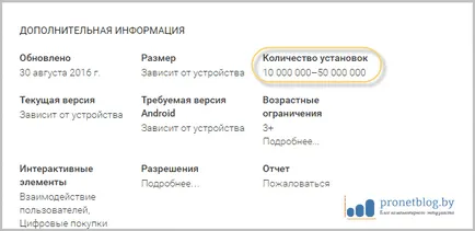 Cum de a transfera fișiere de pe computer în telefon Android și înapoi