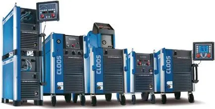 Care este alegerea semi-automate de sudare - lista de cele mai bune