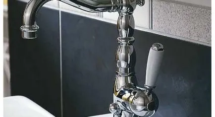 Care este cel mai bun robinete de tip mixer