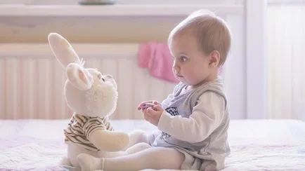 Cum se dezvata un copil din mâinile repede! (Fast) Cum se dezvata un copil din mâinile repede!