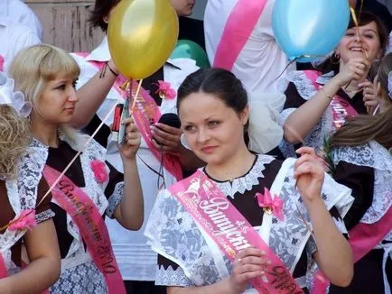 Cum de a sărbători ultimul apel
