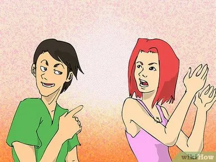 Cum de a răspunde la sarcasm
