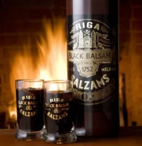 Cum de a bea balsam alcoolic, ce tipuri există balsamuri