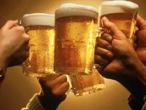 Cum de a bea alcool ca un drept de a bea alcool, nu bolnav, cum să bea vodca