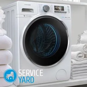 Cum pentru a curăța mașina de spălat de murdărie în interiorul mașinii, serviceyard-confortul de acasă în dvs.