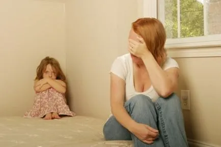 Cum de a supraviețui un divorț de soțul ei în cazul în care există un copil, cum să-i spun unui copil de consiliere psihologică și divorțul (există) Cum de a supraviețui un divorț de soțul ei în cazul în care există un copil, cum să-i spun unui copil de consiliere psihologică divorț
