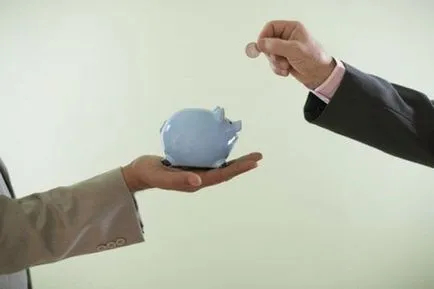 Cum de a transfera bani dintr-un cont la Banca de Economii (Sberbank) Cum de a transfera bani dintr-un cont în contul Băncii de Economii