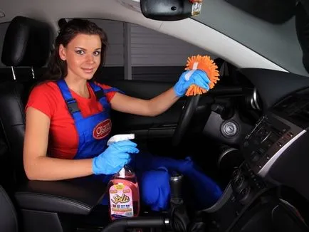 Cum se curata de tapițerie scaunul unui vehicul (scaun) Cum se curata tapițeria scaunului auto