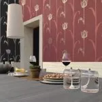 Ca bucătării pokleit tapet fotografie decor exemple