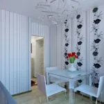 Ca bucătării pokleit tapet fotografie decor exemple