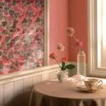 Ca bucătării pokleit tapet fotografie decor exemple