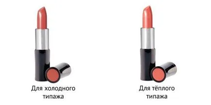 Cum de a alege produse cosmetice pentru machiaj de zi cu zi
