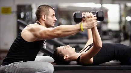 Cum de a alege o greutate pentru exercițiu - un ghid simplu