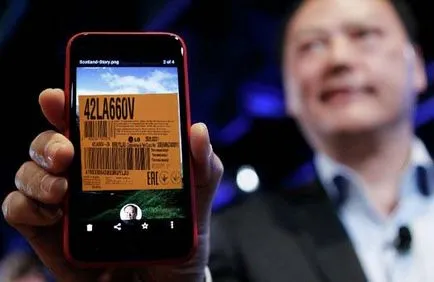Cum de a ridica telecomanda