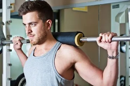Cum de a alege o greutate pentru exercițiu - un ghid simplu