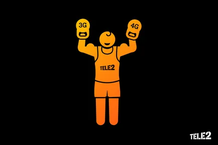 Cum să obțineți setările automate Internet pentru Tele2