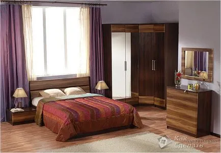 Cum de a alege o culoare în interior (combinația de culori de interior) Cum de a alege o culoare în interior