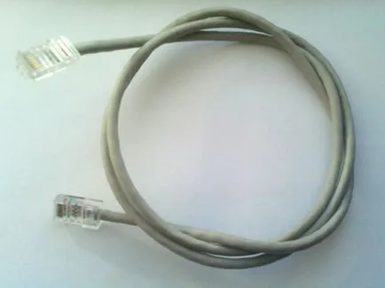 Cum de a conecta două computere într-o rețea locală