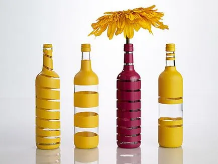 Cum să picteze tehnica de colorare sticla de 2 (nici un comentariu) Cum să picteze sticla tehnologia 2 vopsire
