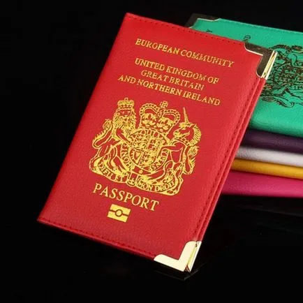 Cum se obține cetățenia britanică cum să devină un cetățean al Regatului Unit, prin nașterea de opțiuni