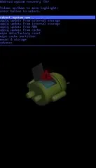 Cum de a obține drepturi de root-utilizator highscreen impuls blog (volum) Cum de a obține drepturi de root-user blog-ul highscreen impuls