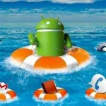 Cum să utilizați gamekiller pe Android, Android rus